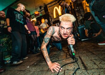 Green Door Store’s ‘2 3 4 Fest’ a resounding success! (Part Two)