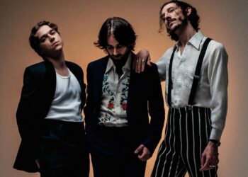 Demob Happy set to Chalk off another Brighton gig