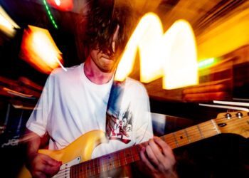 Green Door Store’s ‘2 3 4 Fest’ a resounding success! (Part One)