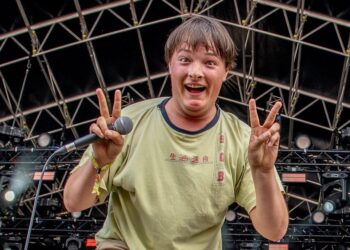 ‘End Of The Road’ Festival 2023 – (Part Two)