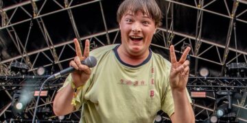 ‘End Of The Road’ Festival 2023 – (Part Two)