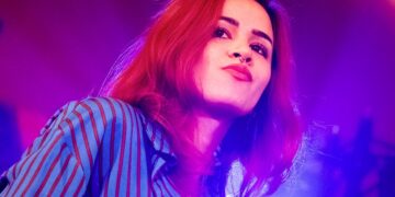 ‘End Of The Road’ Festival 2023 – (Part Three)