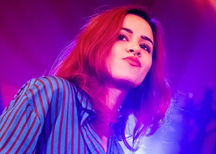 ‘End Of The Road’ Festival 2023 – (Part Three)