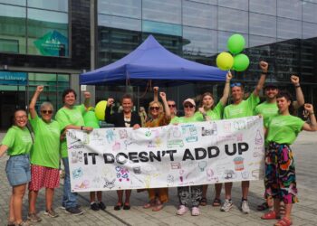 Poverty in Brighton and Hove worsening as inflation bites, foodbank warns