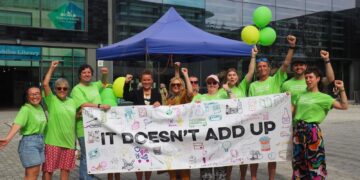 Poverty in Brighton and Hove worsening as inflation bites, foodbank warns