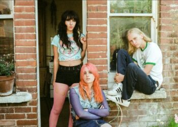 HotWax announce EP party launch gig in Brighton