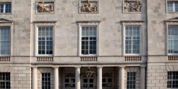 Crown court to throw open its doors – including to the cells