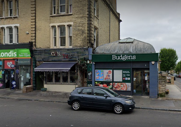 Hove man cleared of racially aggravated attack