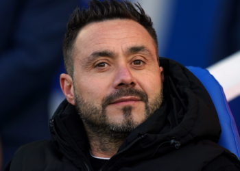 De Zerbi repays Bloom’s calculated gamble