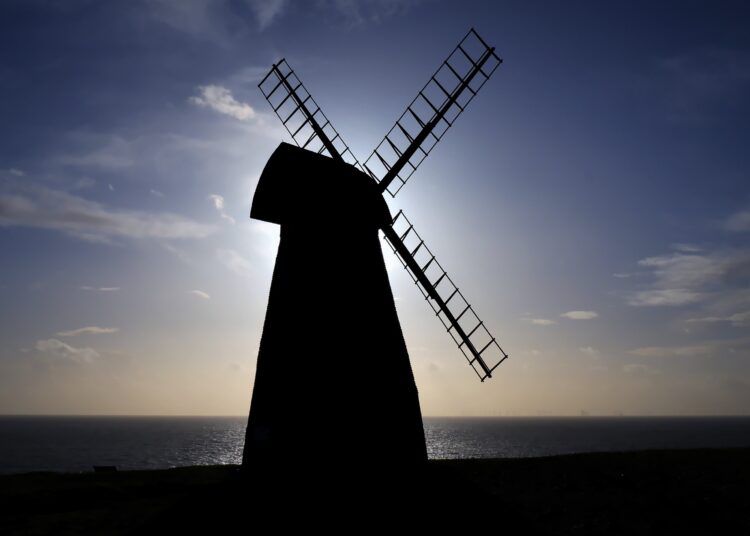 Two former Brighton reporters swap words for pictures