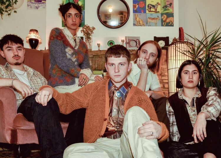 AtticOmatic and three other acts named for December’s ‘Hidden Herd Presents’