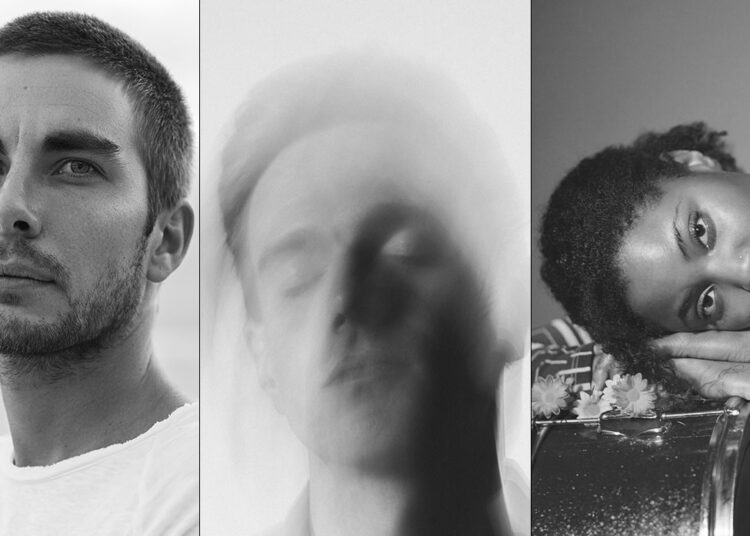 Bella Union three artist showcase night