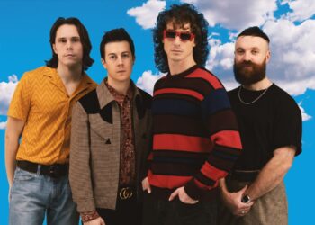 Don Broco to play Brighton Dome this December