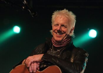 Big Country and The Icicle Works to play at the same Brighton gig