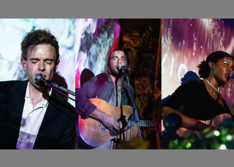 Bella Union showcase new artists at The Folklore Rooms