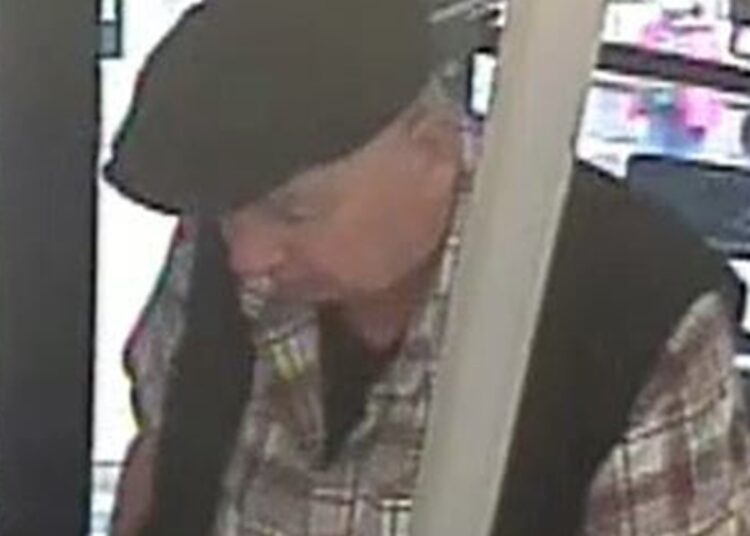 Racist abuse hurled at bus passenger