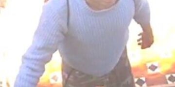 CCTV released after dog walker attacked near The Level