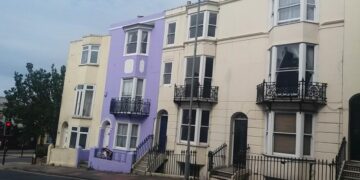 Developer has second go at getting green light for HMO’s seventh bedroom