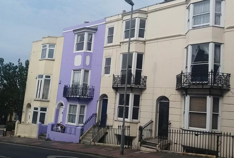 Developer has second go at getting green light for HMO’s seventh bedroom