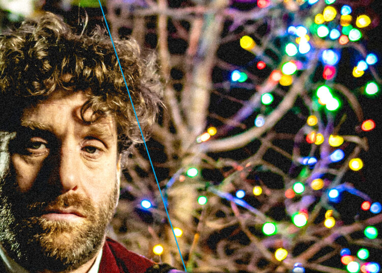 Lighting the Dark flyer