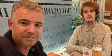 ‘I always knew he would die young’ says heartbroken dad of former Brighton student