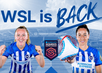 Brighton and Hove councillors call for purpose-built women’s football stadium