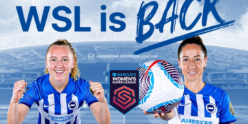 Brighton and Hove councillors call for purpose-built women’s football stadium