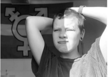 Mental healthcare failings contributed to death of trans teenager, coroner says