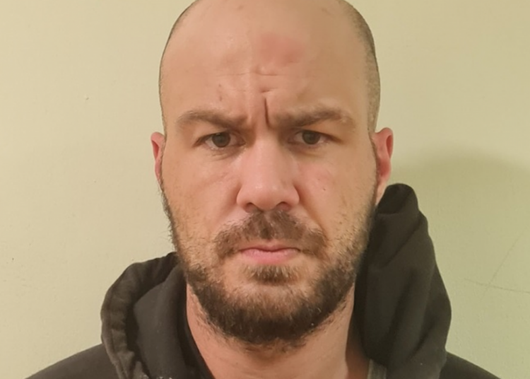 Brighton car chase suspect charged with seven offences