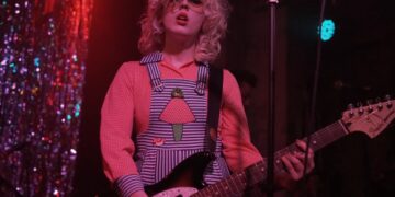 Brighton’s Black Honey announce hometown gig