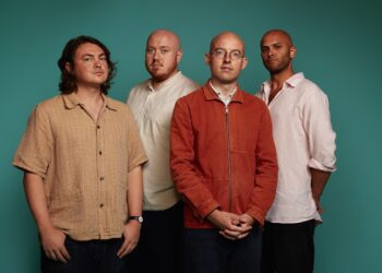 Bombay Bicycle Club announce Brighton Centre concert