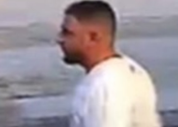 Police appeal for help finding assault suspect