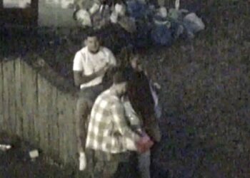 Police seek help identifying potential witnesses in rape case