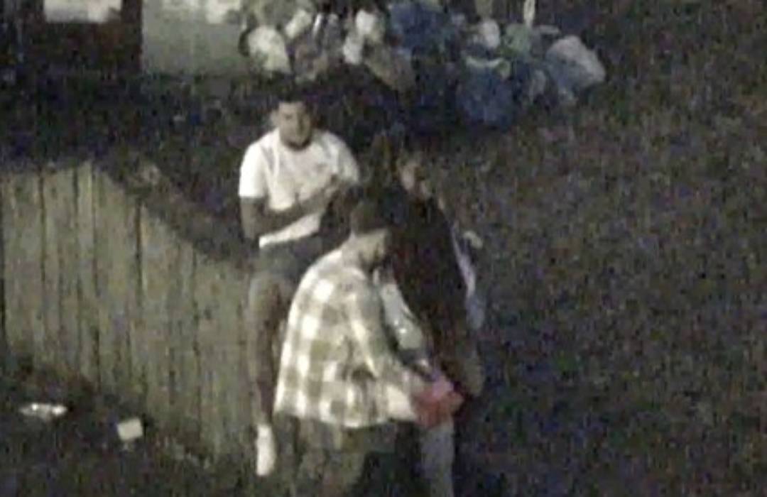 Police seek help identifying potential witnesses in rape case Police seek help identifying potential witnesses in rape case
