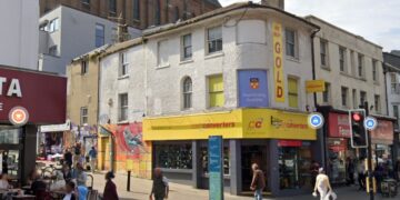 Stranger’s £50 offer to sell music equipment lands man in court