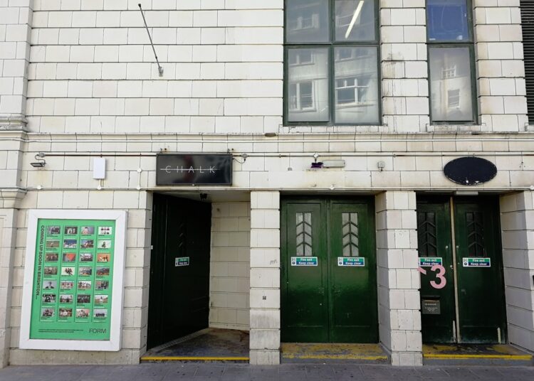 Nadine Shah set for Brighton concert