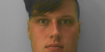 Five life sentences for Hove rapist who put victim’s neck in a noose
