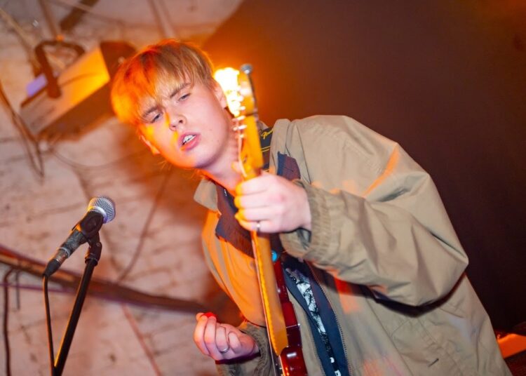 City Dog to headline a night of young talent at The Pipeline