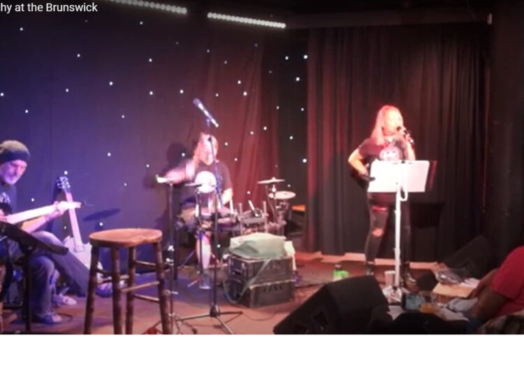 Pub bans Christian punk and anti-vax bands over fans’ ‘racist and homophobic’ comments