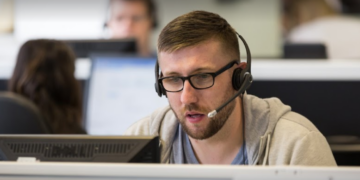 Brighton employer signs key five-year deal