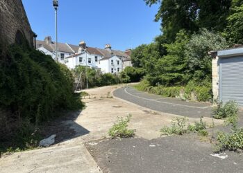 Car hire firm ready to invest £500k in new Brighton branch