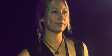 Coach Party are certainly no ‘Killjoy’