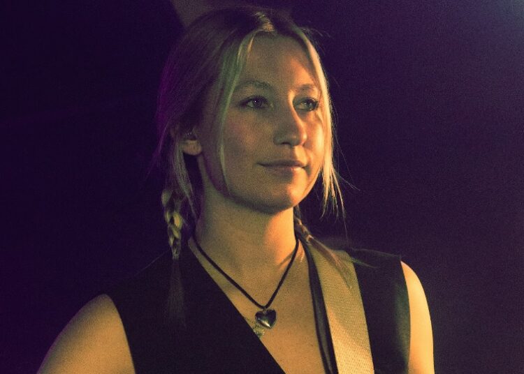 Coach Party are certainly no ‘Killjoy’