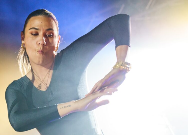 Nadine Shah – Brighton concert report