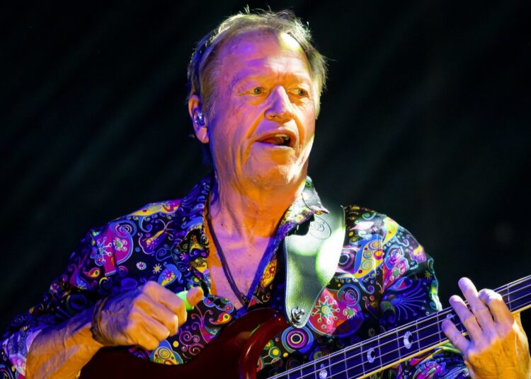 Level 42 & The Christians – Brighton gig report