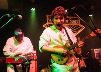 If anyone can….Dingus Khan!