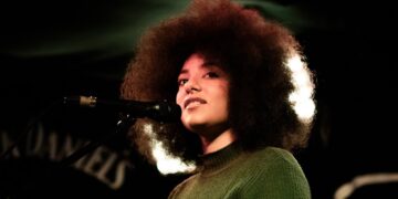 An A* performance from English Teacher