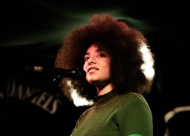 An A* performance from English Teacher