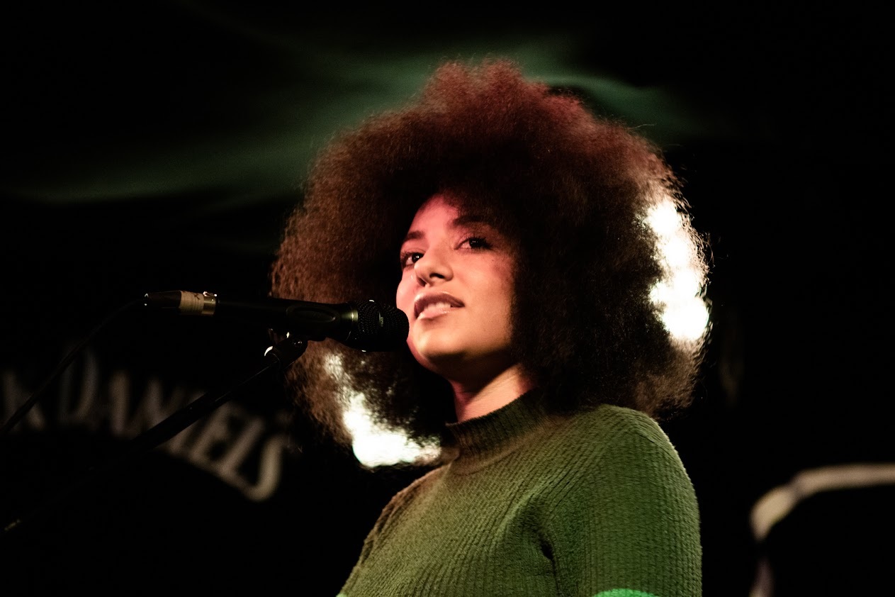 An A* performance from English Teacher