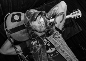 Supersuckers offer up ‘The Evil Powers Of Rock N’ Roll’ to Brighton gig goers